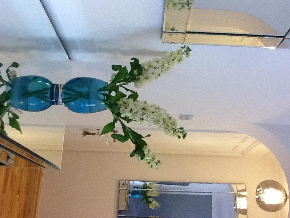 Flat 4 Summertown Court Oxford Buitenkant foto